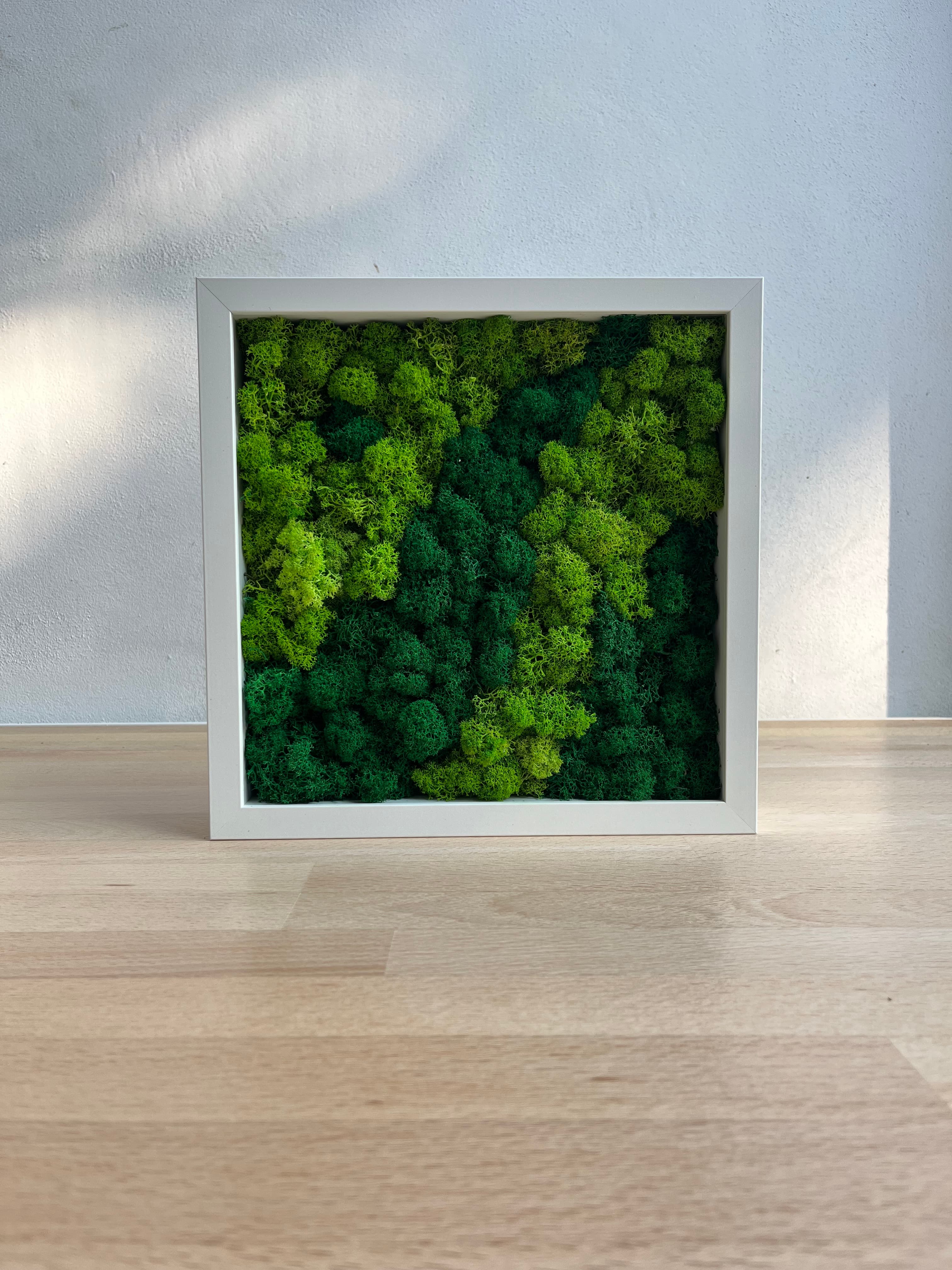 Quadro Verde Vivo